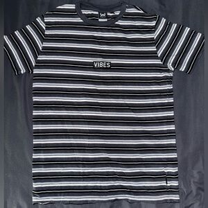 Men’s “Vibes” Shirt